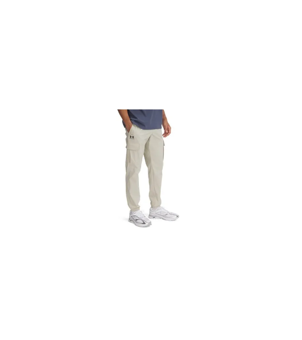 Under Armour Vibe Woven Cargo-Hosen