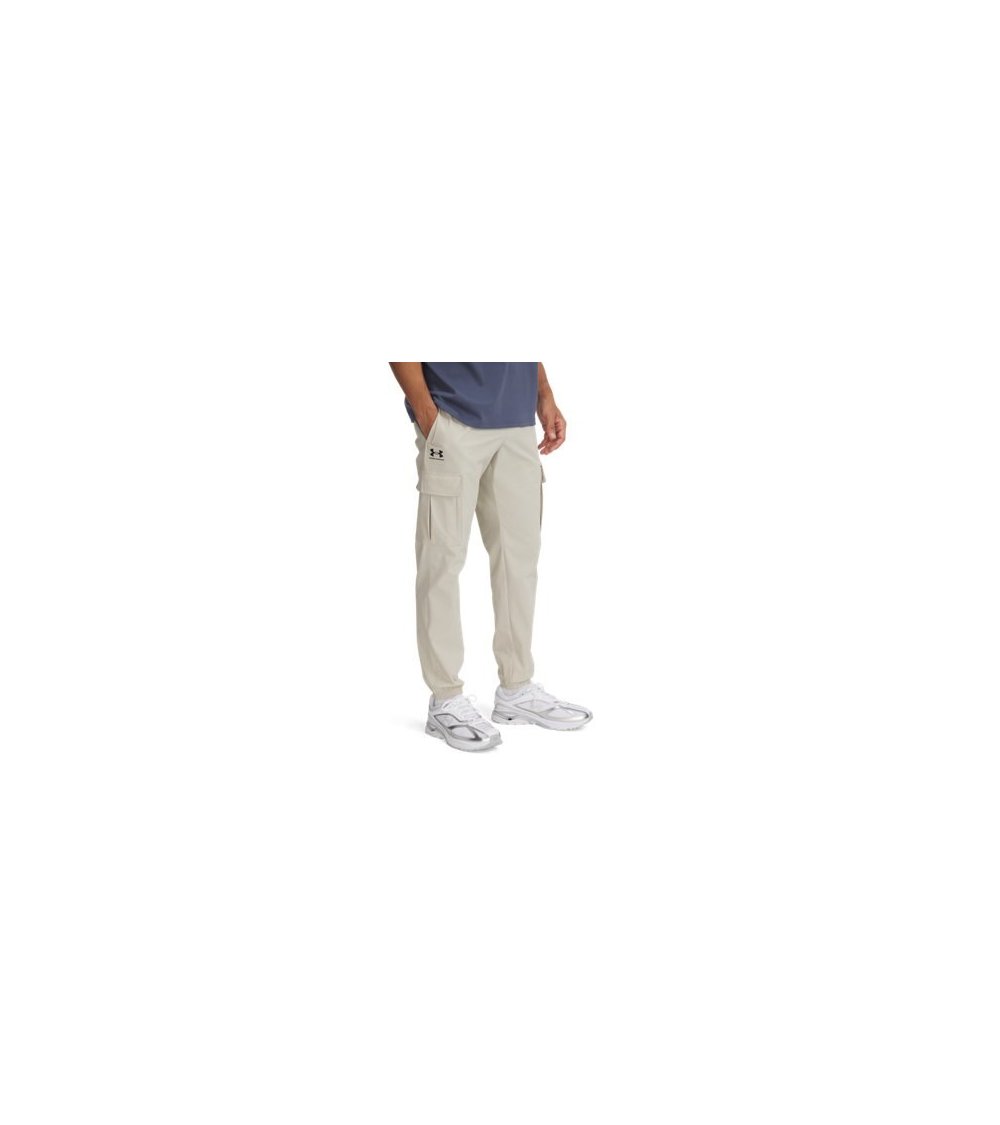 Under Armour Vibe Woven Cargo Pants
