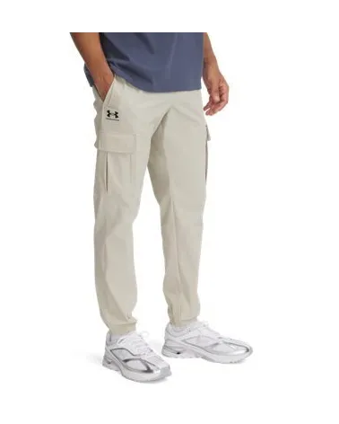 Under Armour Vibe Woven Cargo-Hosen
