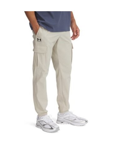 Under Armour Vibe Woven Cargo Pants