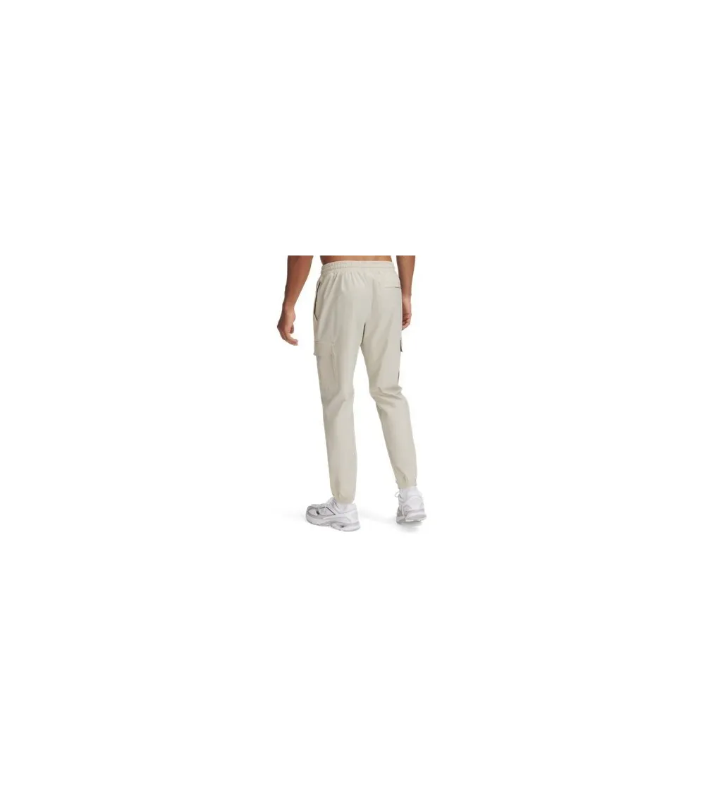 Under Armour Vibe Woven Cargo-Hosen