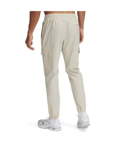 Under Armour Vibe Woven Cargo-Hosen
