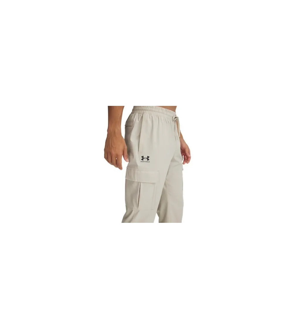 Under Armour Vibe Woven Cargo-Hosen