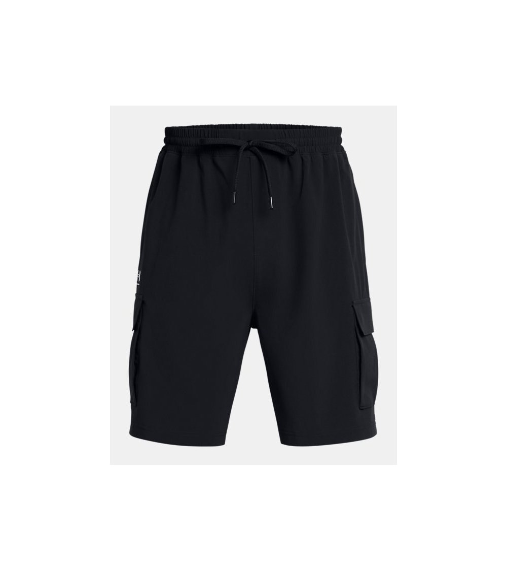 Under Armour Vibe Woven Cargo Short