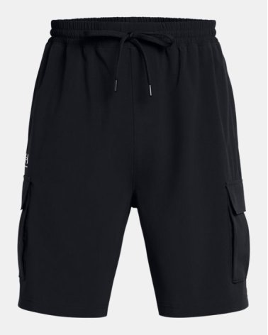 Under Armour Vibe Woven Cargo Short