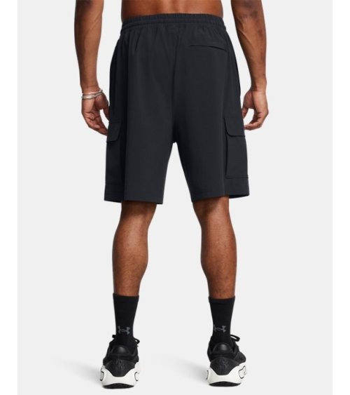 Under Armour Vibe Woven Cargo Short