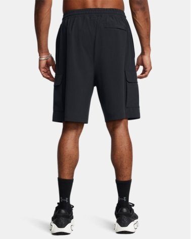 Under Armour Vibe Woven Cargo Short