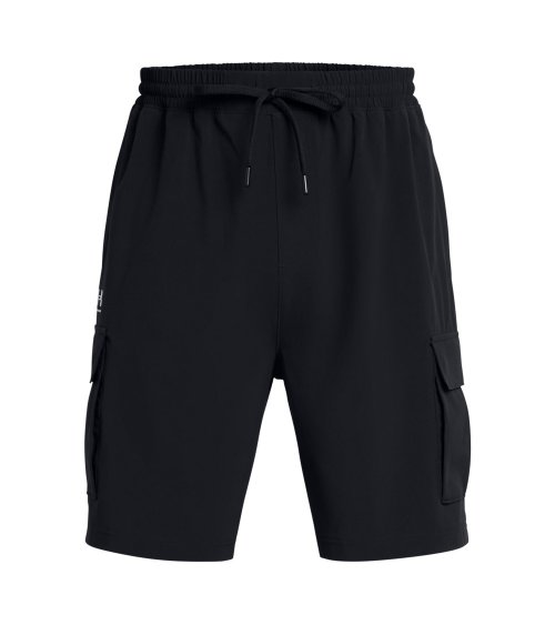 Under Armour Vibe Woven Cargo Short