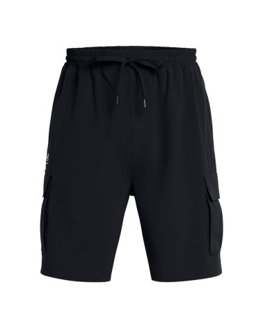 Under Armour Vibe Woven Cargo Short