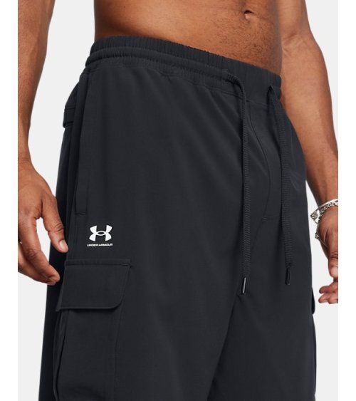 Under Armour Vibe Woven Cargo Short