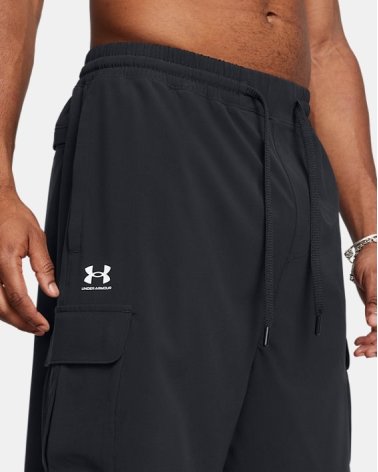 Under Armour Vibe Woven Cargo Short