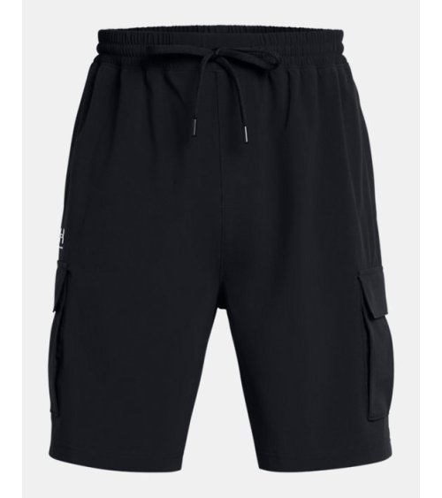 Under Armour Vibe Woven Cargo Short