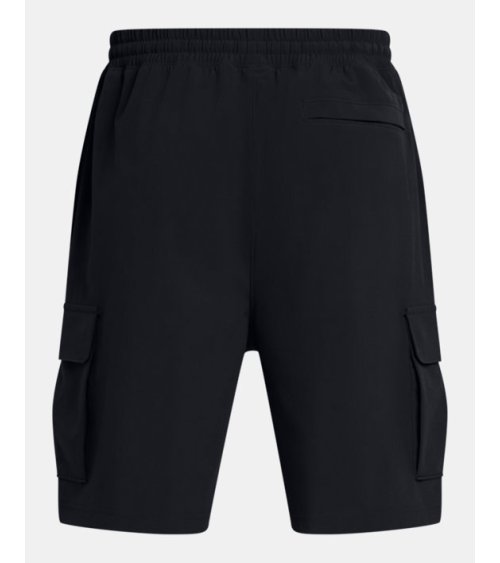 Under Armour Vibe Woven Cargo Short