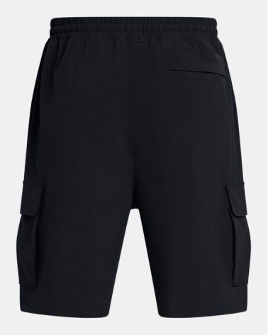 Under Armour Vibe Woven Cargo Short