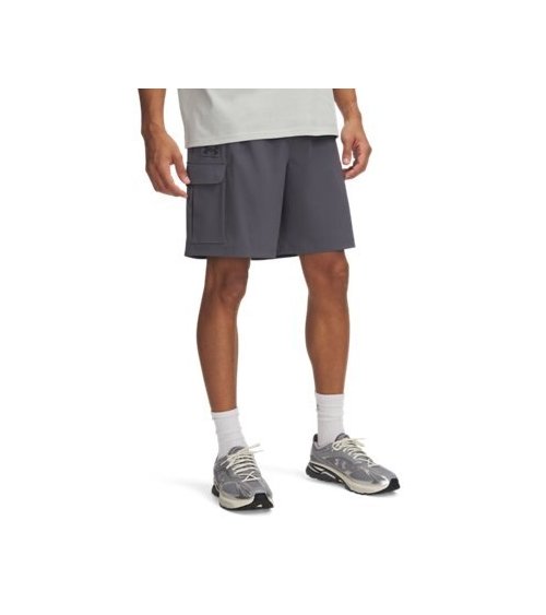 Under Armour Vibe Woven Cargo Short