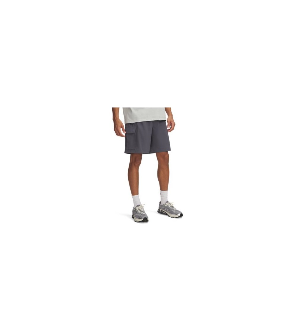 Under Armour Vibe Woven Cargo Short