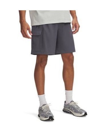 Under Armour Vibe Woven Cargo Short