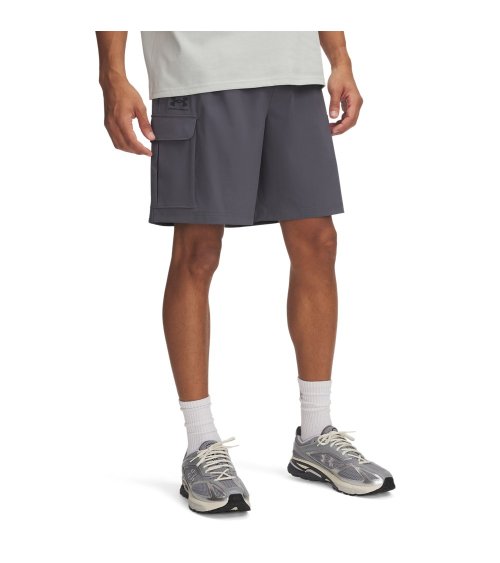 Under Armour Vibe Woven Cargo Short