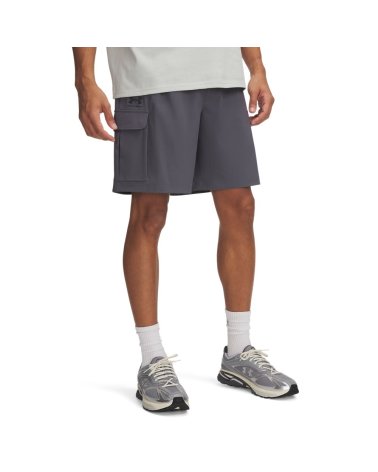 Under Armour Vibe Woven Cargo Short