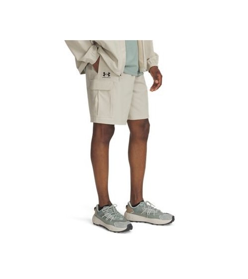 Under Armour Vibe Woven Cargo Short