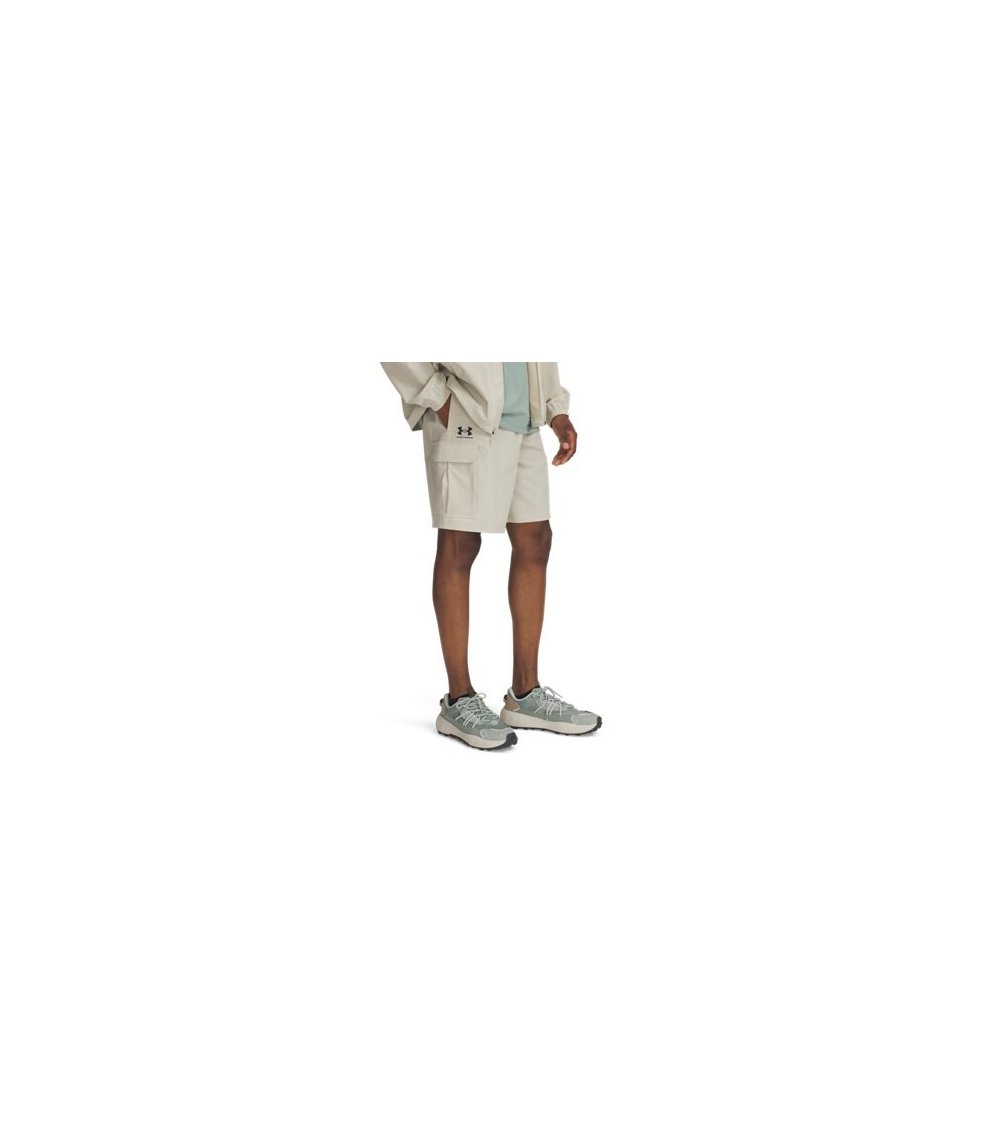 Under Armour Vibe Woven Cargo Short