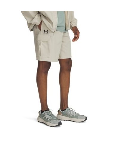 Under Armour Vibe Woven Cargo Short