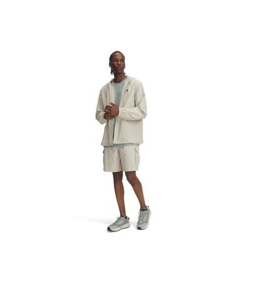 Under Armour Vibe Woven Cargo Short