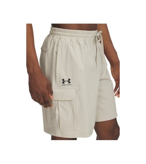 Under Armour Vibe Woven Cargo Short
