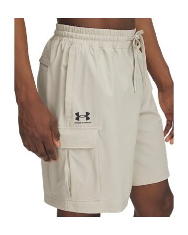 Under Armour Vibe Woven Cargo Short