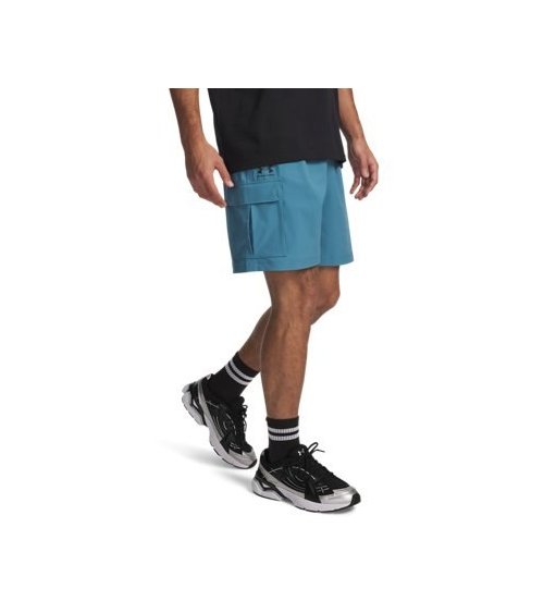 Under Armour Vibe Woven Cargo Short