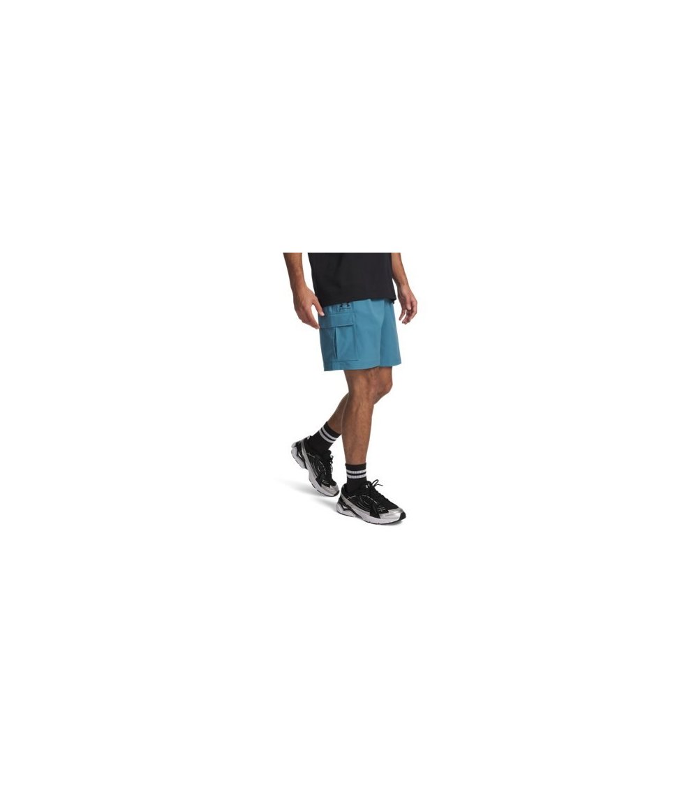 Under Armour Vibe Woven Cargo Short
