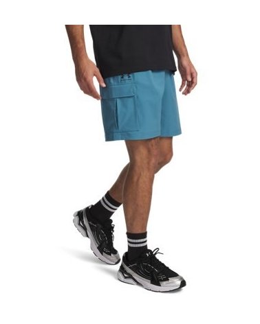 Under Armour Vibe Woven Cargo Short