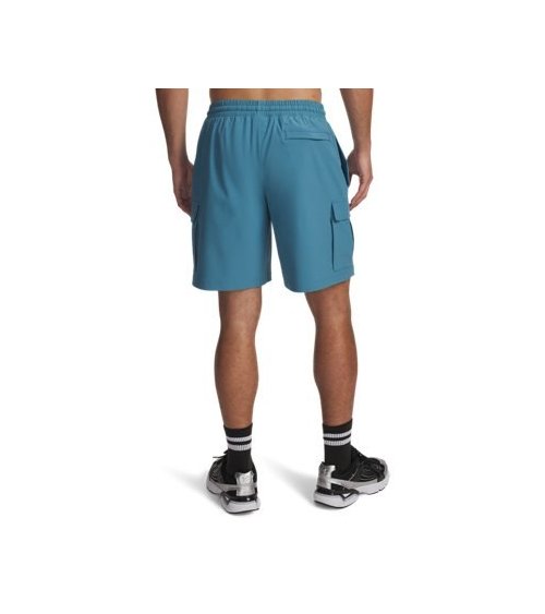 Under Armour Vibe Woven Cargo Short