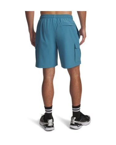 Under Armour Vibe Woven Cargo Short