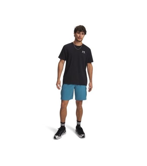 Under Armour Vibe Woven Cargo Short