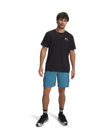 Under Armour Vibe Woven Cargo Short