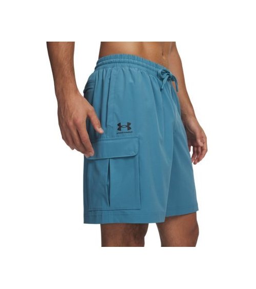 Under Armour Vibe Woven Cargo Short