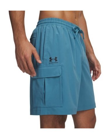 Under Armour Vibe Woven Cargo Short