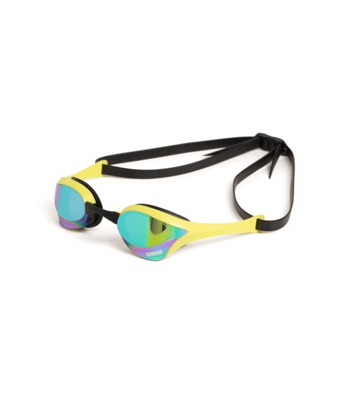 Arena Cobra Ultra Swipe occhialini da nuoto