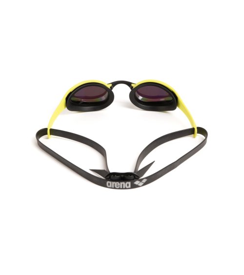 Arena Cobra Ultra Swipe occhialini da nuoto