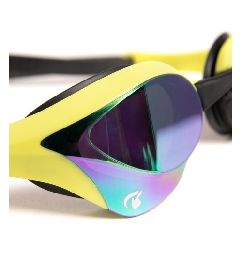 Arena Cobra Ultra Swipe occhialini da nuoto