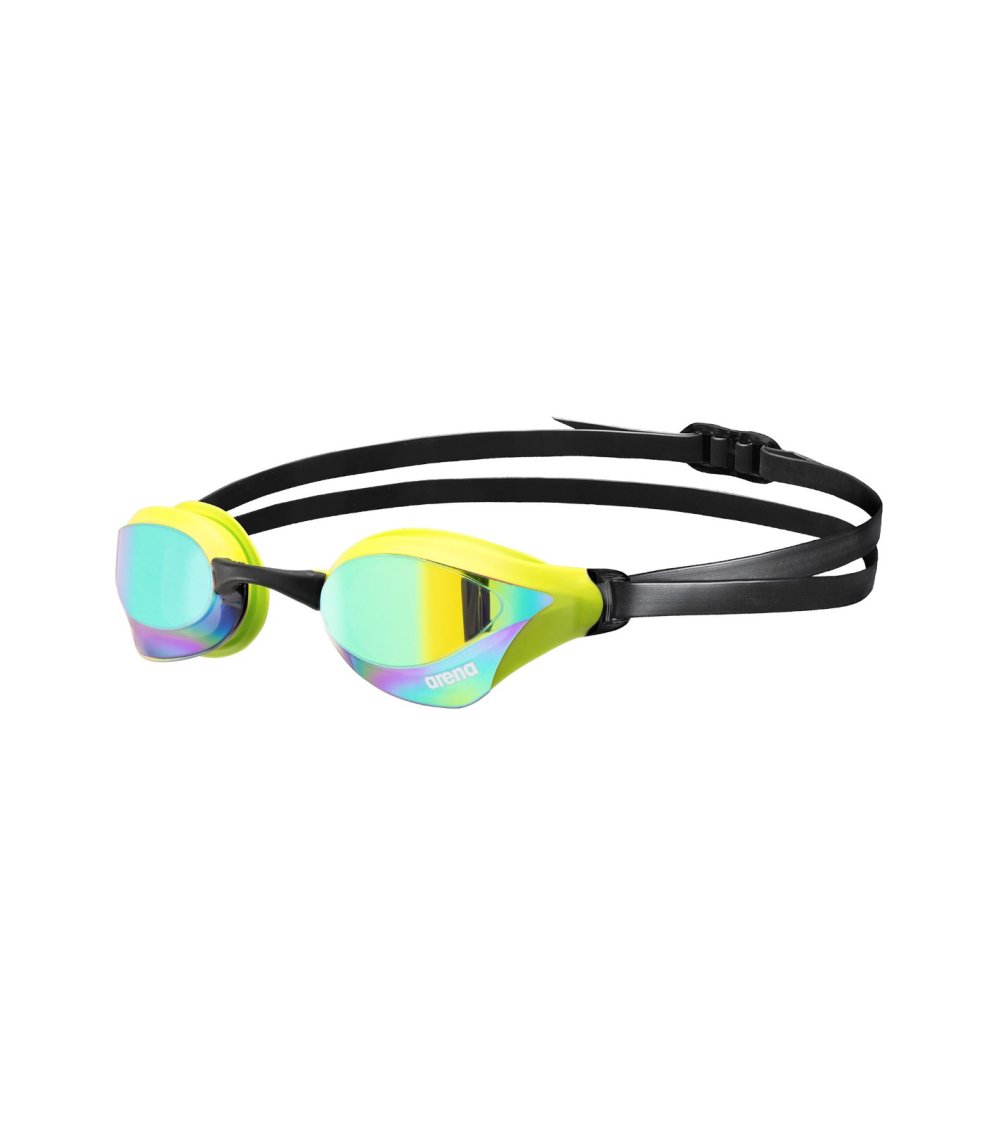 Arena Cobra Core Swipe Mirror Schwimmbrille