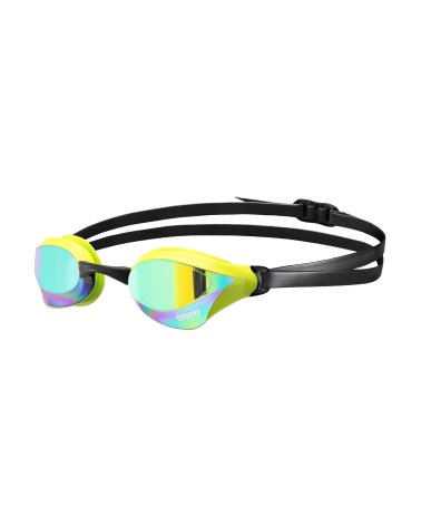 Arena Cobra Core Swipe Mirror Schwimmbrille