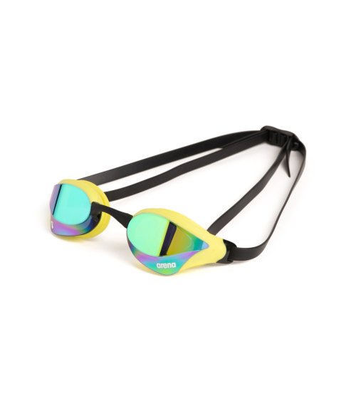Arena Cobra Core Swipe Mirror Schwimmbrille