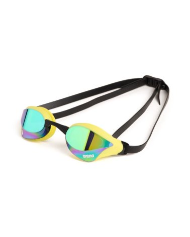 Arena Cobra Core Swipe Mirror gafas de natación