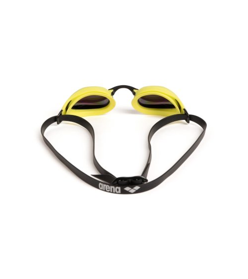 Arena Cobra Core Swipe Mirror occhialini nuoto