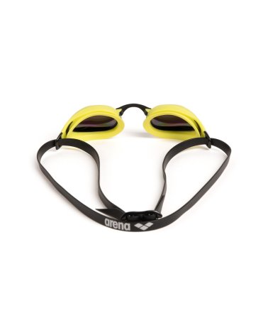 Arena Cobra Core Swipe Mirror Schwimmbrille