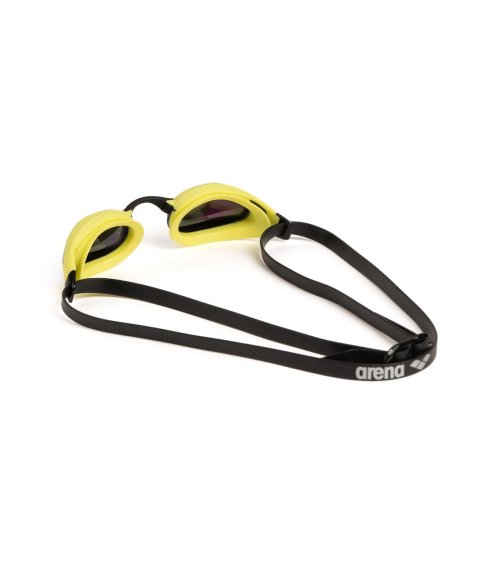 Arena Cobra Core Swipe Mirror Schwimmbrille