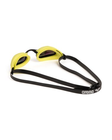 Arena Cobra Core Swipe Mirror lunettes de natation