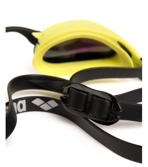 Arena Cobra Core Swipe Mirror Schwimmbrille